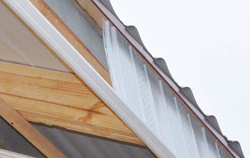 why Rickmansworth fascia repairs are essential