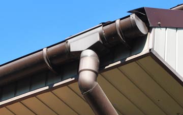 types of Rickmansworth fascias