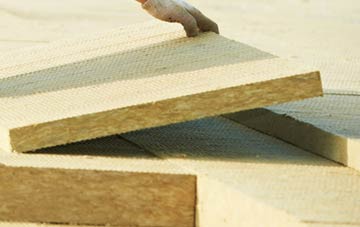 measuring Rickmansworth tapered insulation