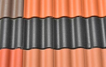 uses of Rickmansworth plastic roofing