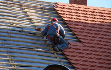 roof tiles Rickmansworth, Hertfordshire