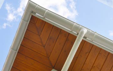 Rickmansworth soffit types